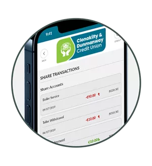 View Account Balances and Transactions