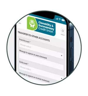 Move Funds with Ease